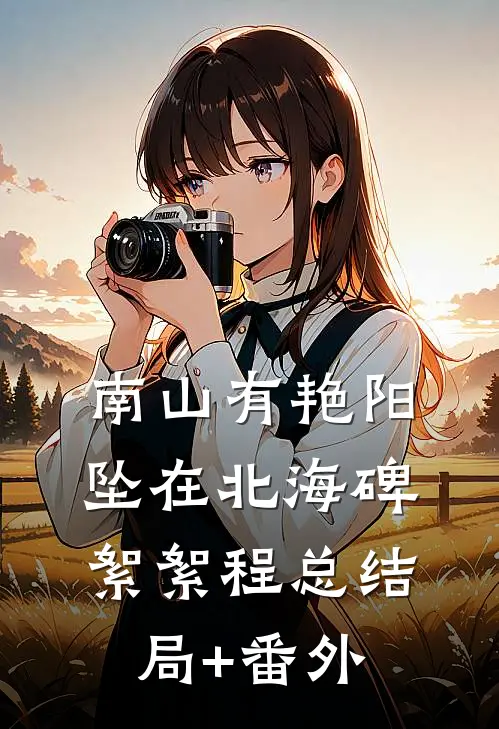 南山有艳阳，坠在北海碑絮絮程总结局+番外