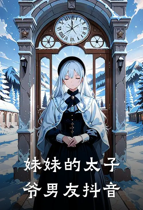 妹妹的太子爷男友抖音