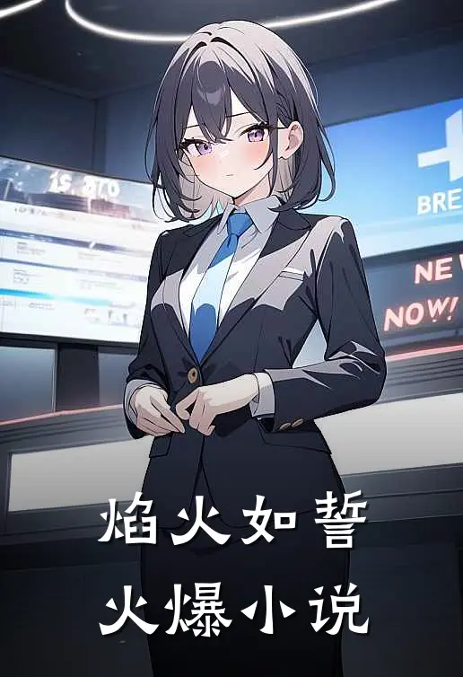 焰火如誓火爆小说