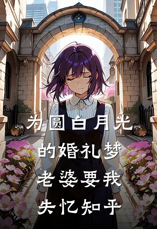 为圆白月光的婚礼梦，老婆要我失忆知乎