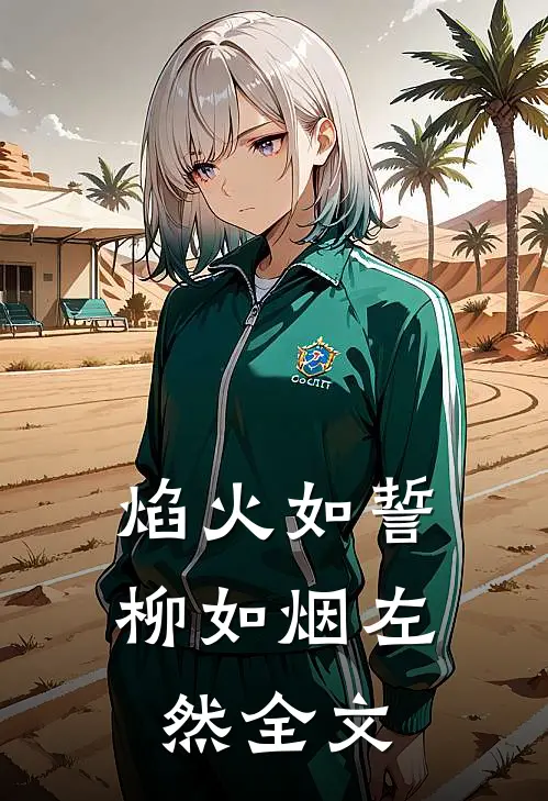 焰火如誓柳如烟左然全文