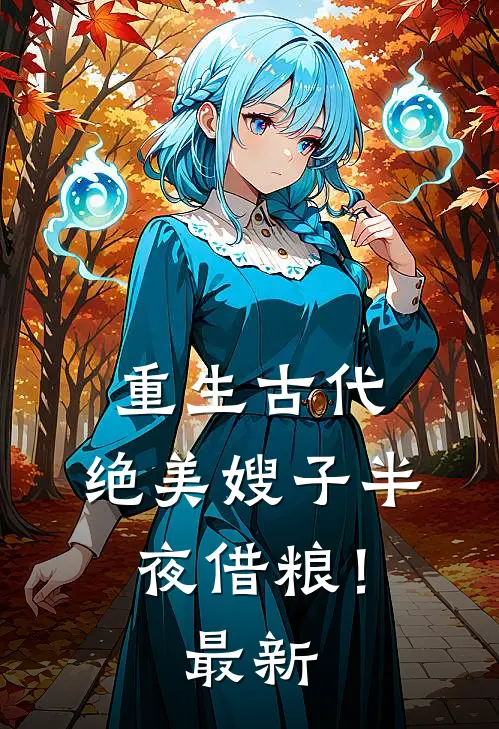 重生古代：绝美嫂子半夜借粮！最新