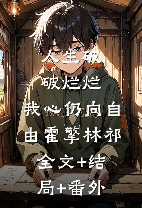 人生破破烂烂，我心仍向自由霍擎林祁:全文+结局+番外