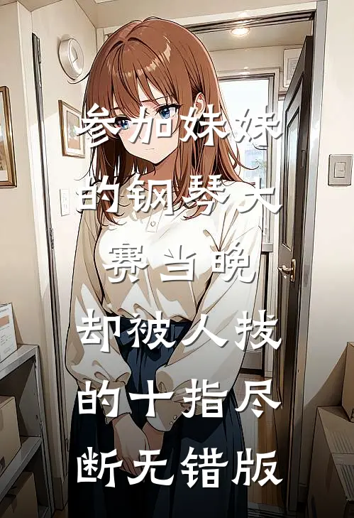 参加妹妹的钢琴大赛当晚，却被人拔的十指尽断无错版