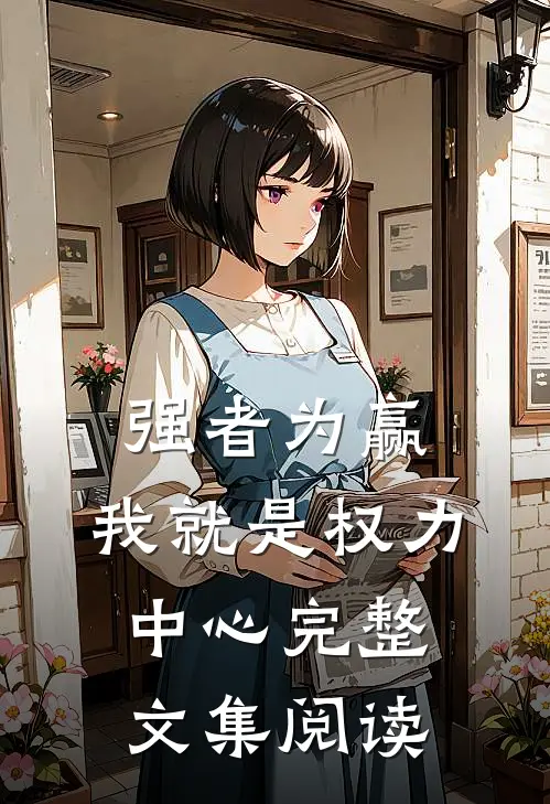 强者为赢：我就是权力中心完整文集阅读