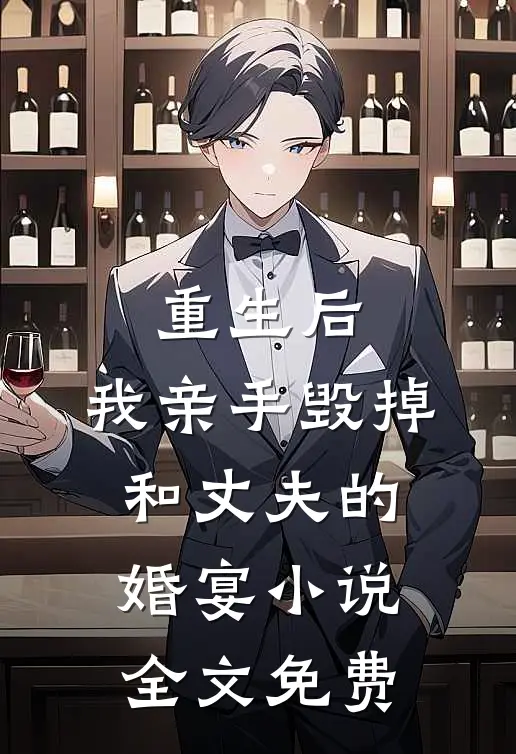 重生后，我亲手毁掉和丈夫的婚宴小说全文免费