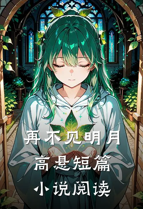 再不见明月高悬短篇小说阅读