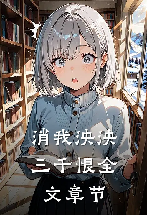 消我泱泱三千恨全文章节