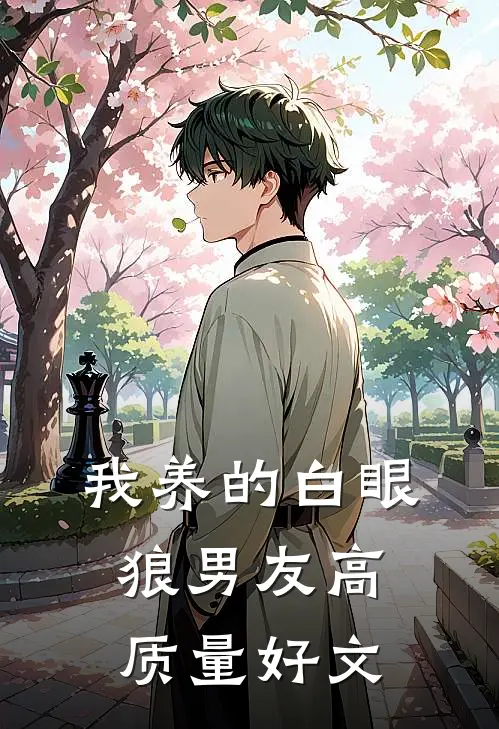 我养的白眼狼男友高质量好文