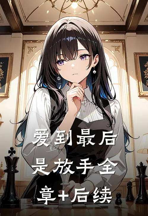 爱到最后是放手全章+后续