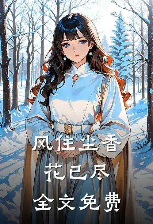 风住尘香花已尽.全文免费