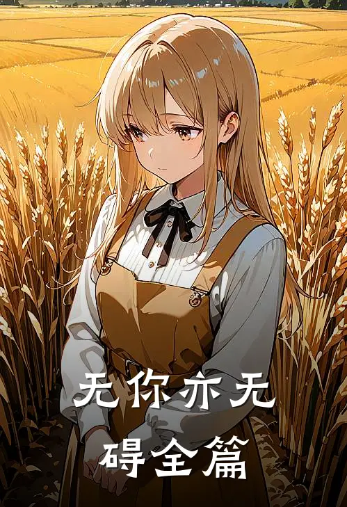 无你亦无碍全篇