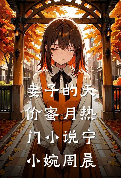 妻子的天价蜜月热门小说宁小婉周晨