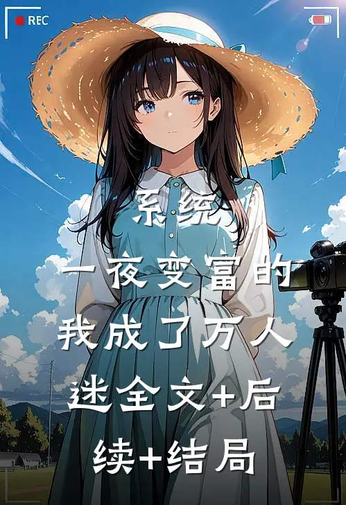 系统：一夜变富的我成了万人迷全文+后续+结局