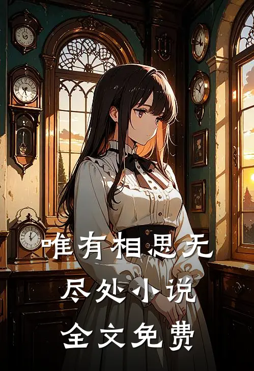 唯有相思无尽处小说全文免费