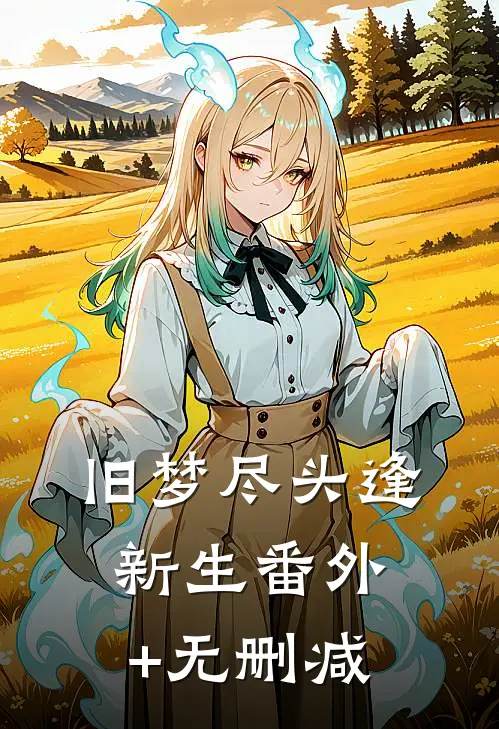 旧梦尽头逢新生番外+无删减