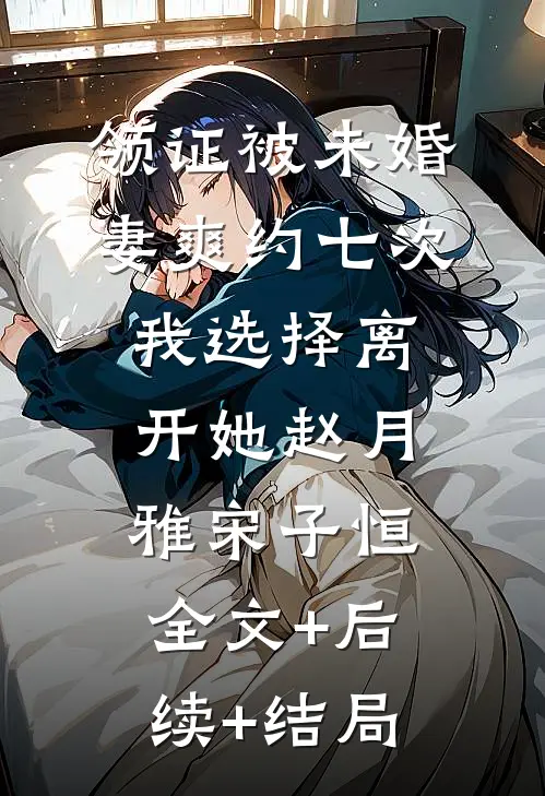 领证被未婚妻爽约七次，我选择离开她赵月雅宋子恒:全文+后续+结局