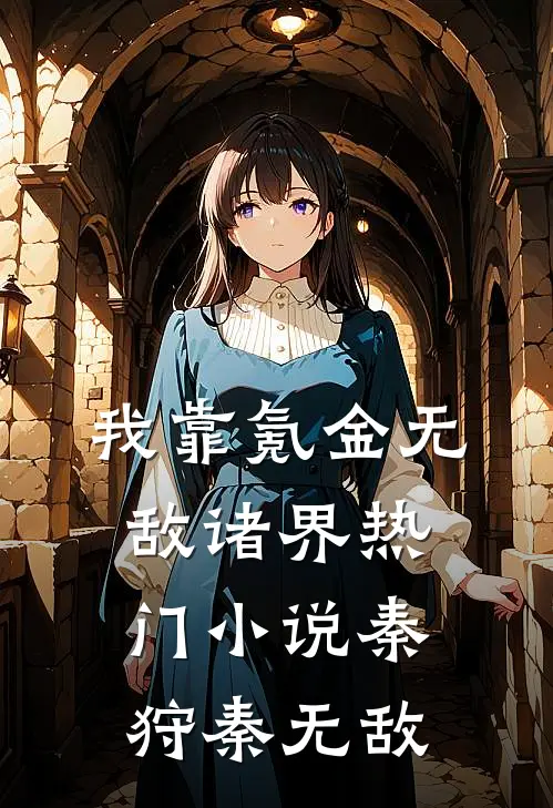我靠氪金无敌诸界热门小说秦狩秦无敌