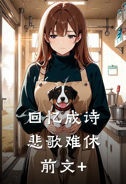 回忆成诗，悲歌难休前文+