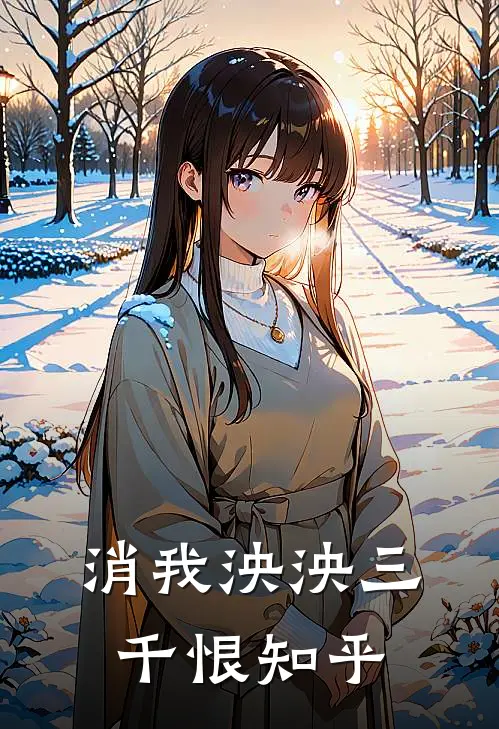 消我泱泱三千恨知乎