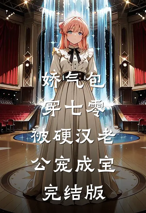 娇气包穿七零，被硬汉老公宠成宝完结版