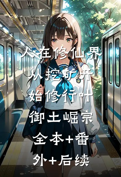 人在修仙界，从挖矿开始修行叶御土崛宗:全本+番外+后续