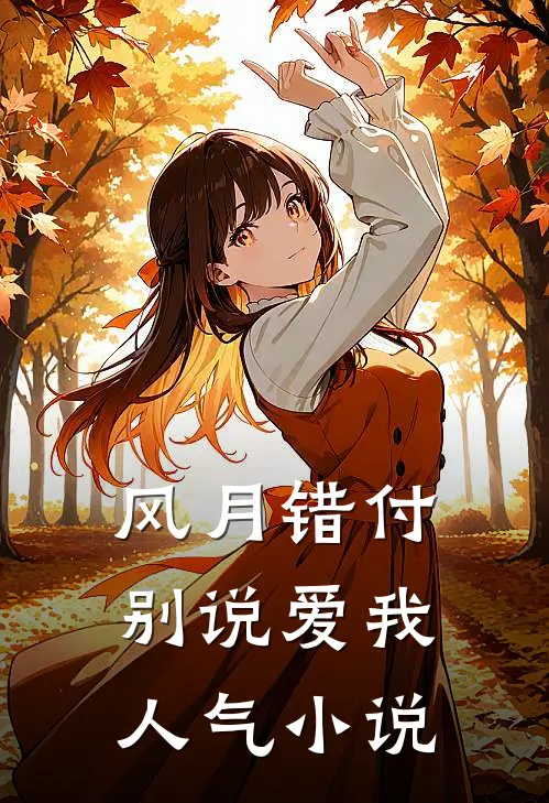 风月错付，别说爱我人气小说