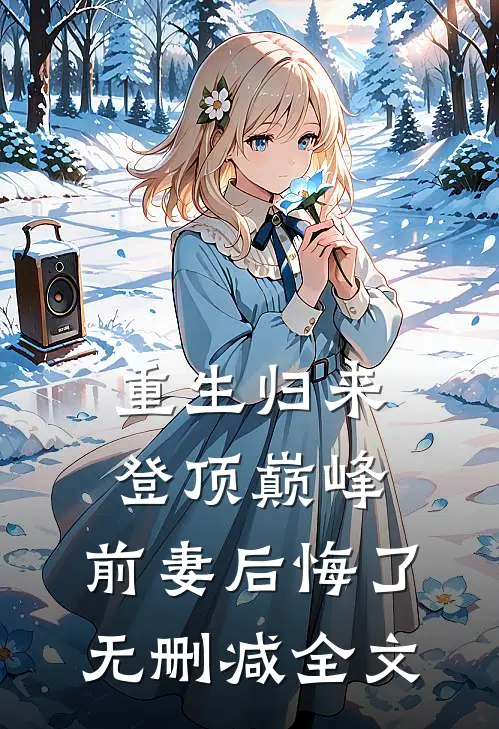 重生归来登顶巅峰，前妻后悔了无删减全文