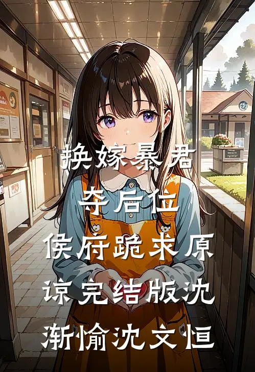 换嫁暴君夺后位，侯府跪求原谅完结版沈渐愉沈文恒