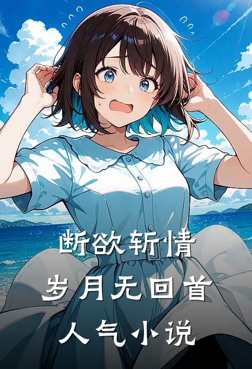 断欲斩情，岁月无回首人气小说