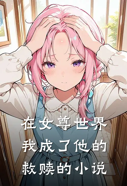 在女尊世界，我成了他的救赎的小说