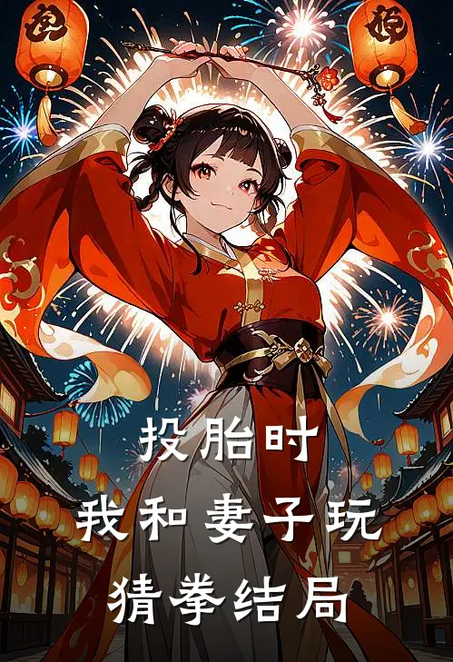 投胎时，我和妻子玩猜拳结局