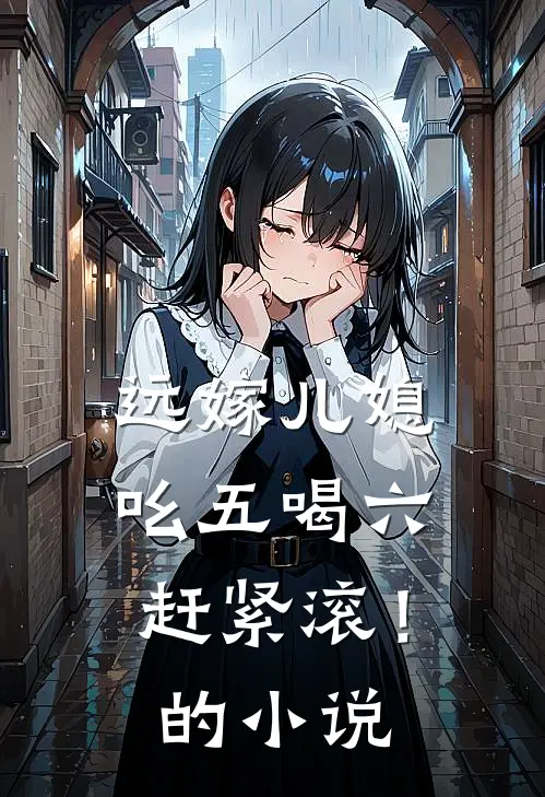 远嫁儿媳吆五喝六，赶紧滚！的小说