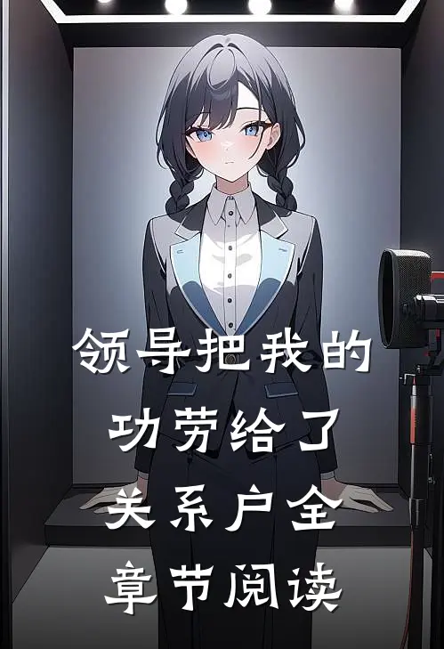 领导把我的功劳给了关系户全章节阅读