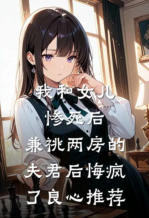 我和女儿惨死后，兼祧两房的夫君后悔疯了良心推荐