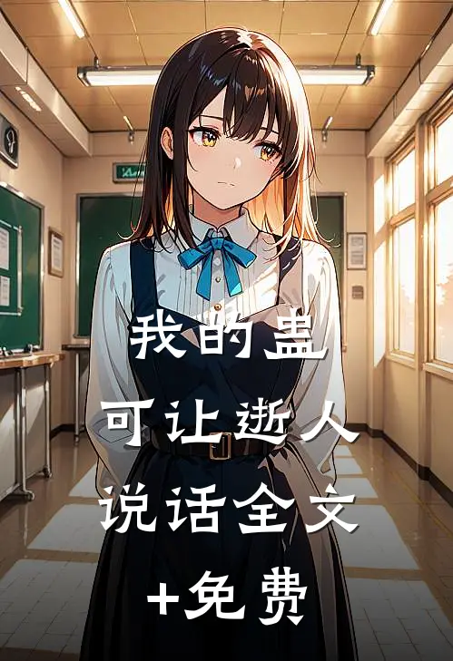 我的蛊，可让逝人说话全文+免费