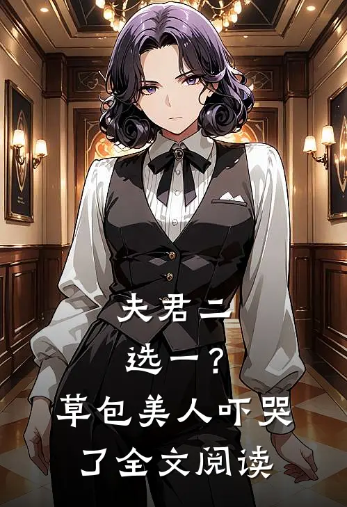 夫君二选一？草包美人吓哭了全文阅读