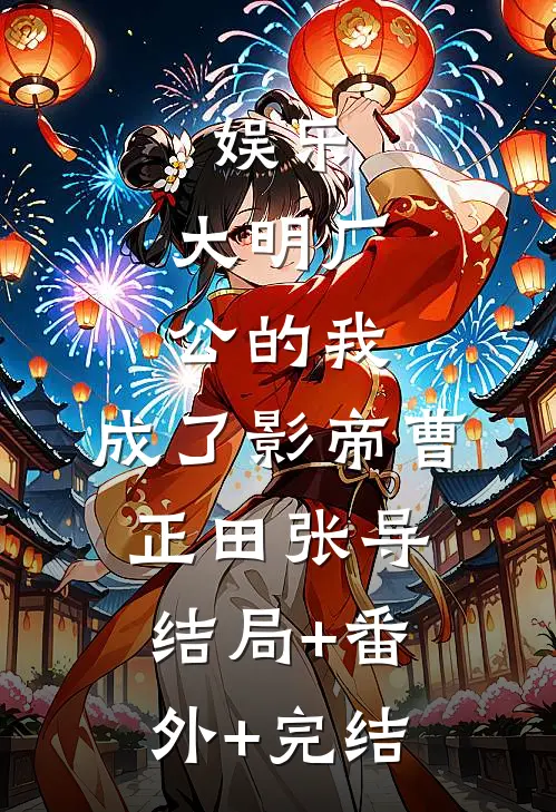 娱乐：大明厂公的我，成了影帝曹正田张导结局+番外+完结