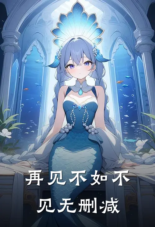 再见不如不见无删减