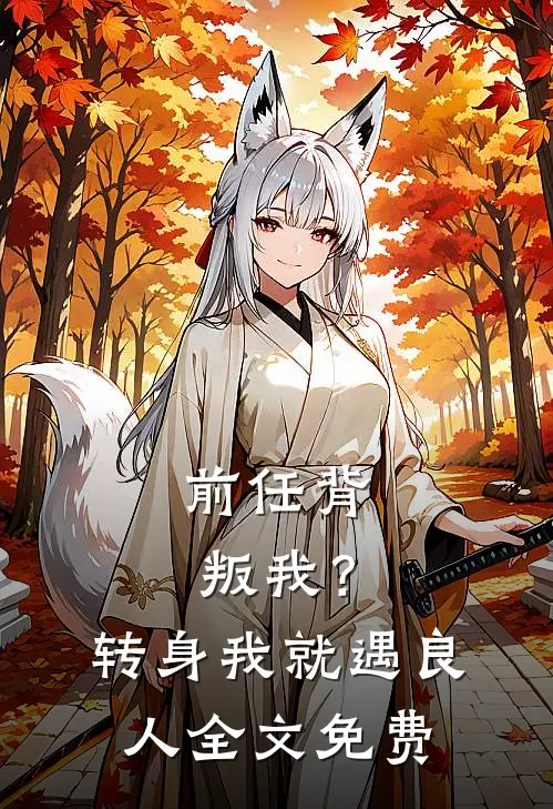 前任背叛我？转身我就遇良人全文免费