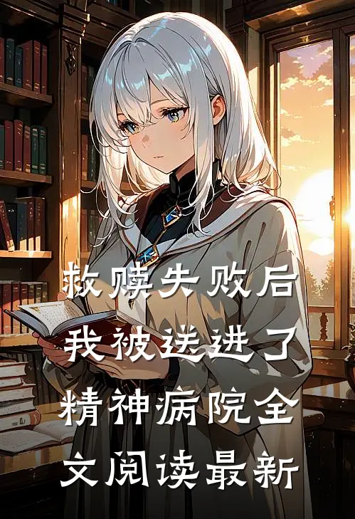 救赎失败后，我被送进了精神病院全文阅读最新