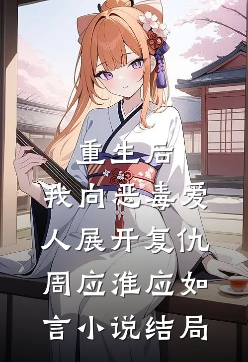 重生后，我向恶毒爱人展开复仇周应淮应如言小说结局