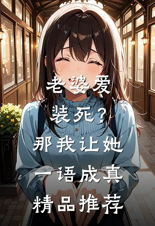 老婆爱装死？那我让她一语成真精品推荐