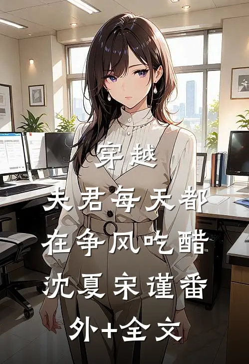 穿越：夫君每天都在争风吃醋沈夏宋谨(番外)+(全文)