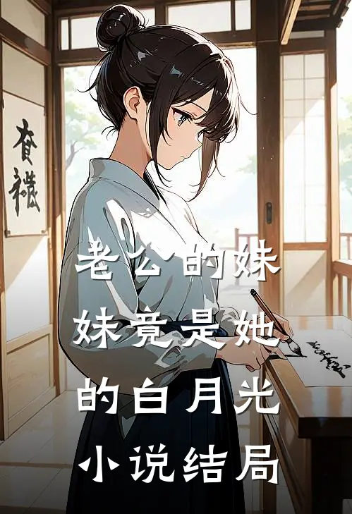 老公的妹妹竟是她的白月光小说结局
