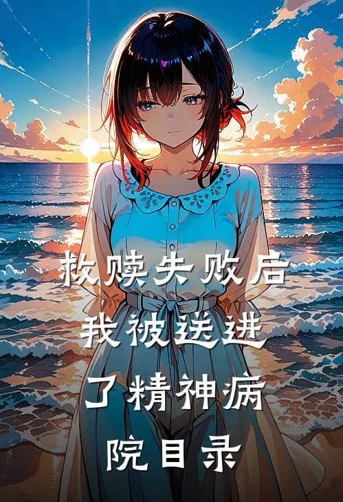 救赎失败后，我被送进了精神病院目录