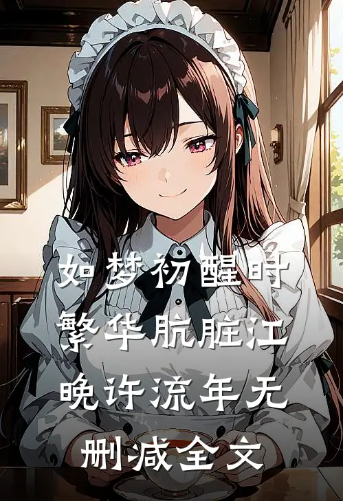 如梦初醒时，繁华肮脏江晚许流年无删减全文