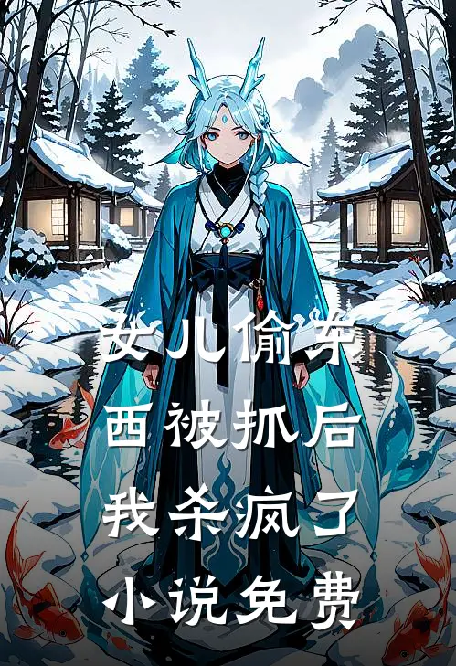 女儿偷东西被抓后，我杀疯了小说免费