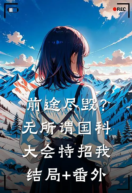 前途尽毁？无所谓，国科大会特招我结局+番外
