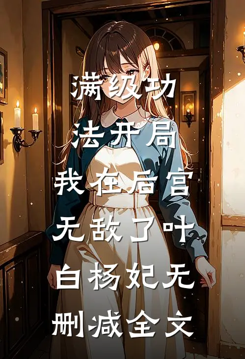 满级功法开局，我在后宫无敌了叶白杨妃无删减全文